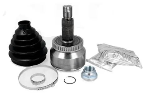 Шрус (наружный) Hyundai Tucson 15-20/Kia Sportage 15- МКПП (30z/26z/72mm/99mm/61.8mm) (+ABS48) CIFAM 607-966