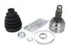 Шрус (наружный) BMW 3 (E90/E91/E92) 05-13 M57/N47/N52/N53/N55 (30z/33z/64.74mm/86mm) (+ABS 48) CIFAM 607968 (фото 1)