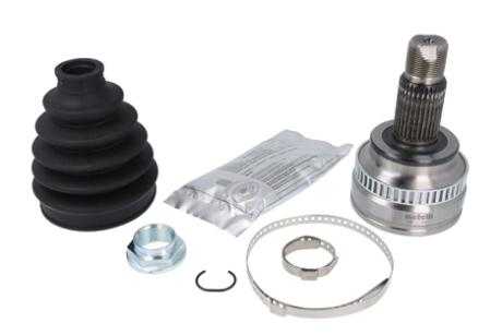 Шрус (наружный) BMW 3 (E90/E91/E92) 05-13 M57/N47/N52/N53/N55 (30z/33z/64.74mm/86mm) (+ABS 48) CIFAM 607968