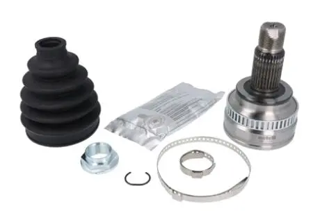 Шрус (наружный) BMW 3 (E90/E91/E92) 05-13 M57/N47/N52/N53/N55 (30z/33z/64.74mm/86mm) (+ABS 48) CIFAM 607968