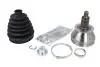 Шрус (наружный) Audi A1 II/VW Polo VII 1.0 TSI/1.6 TDI 17- (36z/33z/52mm/93.8mm/44mm) 607980