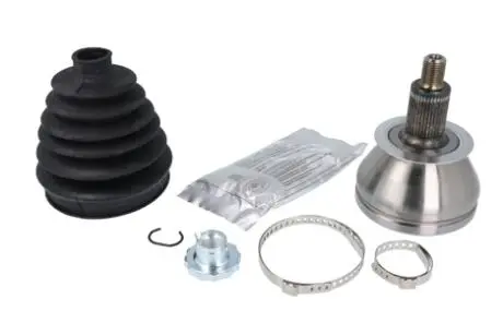 Шрус (наружный) Audi A1 II/VW Polo VII 1.0 TSI/1.6 TDI 17- (36z/33z/52mm/93.8mm/44mm) CIFAM 607980