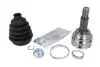 Шрус (наружный) Ford Fiesta VII 1.0-1.1/1.5 TDCi 17- (25z/23z/53.3mm/77.4mm/55.5mm) CIFAM 607981 (фото 1)