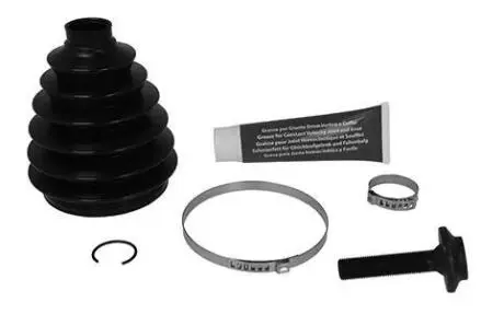 Набір пильовика CIFAM 613462 (фото 1)