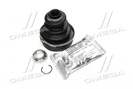 Пыльник ШРУС внешне. FIAT, BMW, LANCIA, OPEL (выр-во) CIFAM 613-493