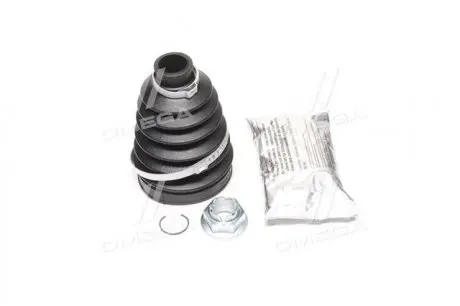 Пыльник ШРУСа CHEVROLET CRUZE (J300) (выр-во) CIFAM 613-551