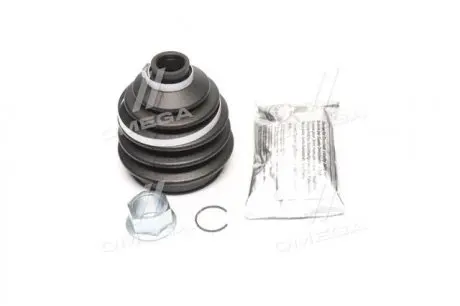 Пыльник ШРУСа NISSAN QASHQAI (выр-во) CIFAM 613-562