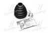 Пыльник ШРУСа HONDA ACCORD VIII (выр-во) CIFAM 613-576 (фото 4)