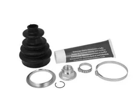 Пыльник шруса (наружный) Hyundai i10 08-17/Kia Picanto 1.0/1.1 04-11 (20х68х100)(к-кт) CIFAM 613632