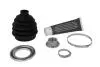 Пыльник ШРКШ (внутренний) VW Caddy/Fiat Doblo 1.0-1.9JTD 97-10 (22x77x87) (к-кт) 613665