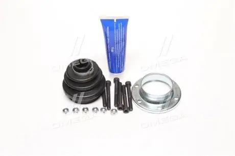 Пыльник ШРУС комплект FIAT (выр-во) CIFAM 614-002