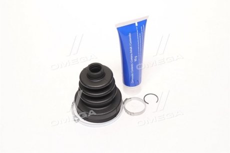 Пильовик ШРУС комплект FORD CIFAM 614-009 (фото 1)