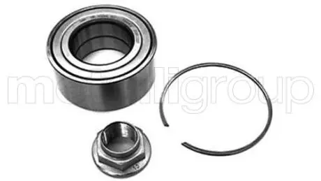 Підшипник маточини (передньої) Land Rover Freelander 1.8i 16V/2.0DI 98-00 (82.5x44x37) (к-кт) CIFAM 6192282