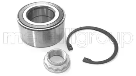 Подшипник ступицы (задней) BMW 3/7/8/X3/Z3 94- CIFAM 6192323
