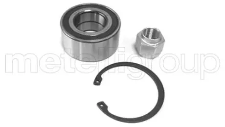 Подшипник ступицы (передней) Citroen C3/Peugeot 207/208 02-, (F-625515) CIFAM 6192332