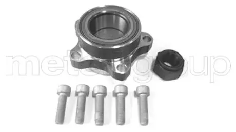 Подшипник ступицы перед. Ford Transit (V184) 00-06 CIFAM 619-2336