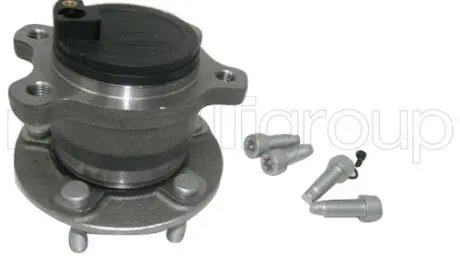 Підшипник маточини (задньої) Ford C-Max 10-19 CIFAM 6192367