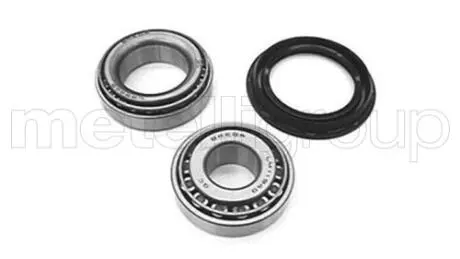Подшипник ступицы задней. Caddy I/II 82-04/Audi 100/A4/A6 -01 CIFAM 619-2501