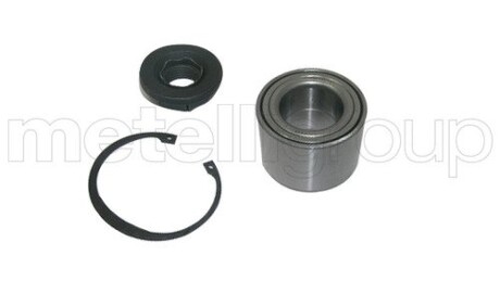 Підшипник маточини (задньої) Ford Fiesta 01- (29x53x37) (+ABS) CIFAM 6192698