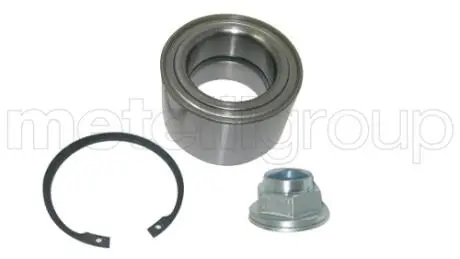 Підшипник маточини (передньої) Fiat Ducato 06- (14-15) CIFAM 6192774