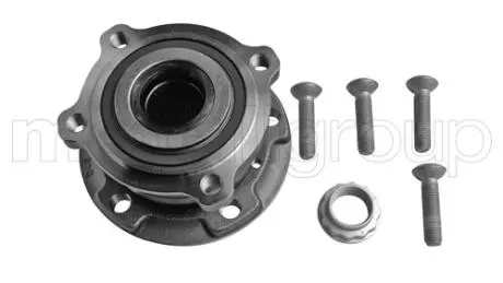 Подшипник ступицы (передней) BMW X5 (E70)/X6 (E71/E72) 07-13 CIFAM 6192786
