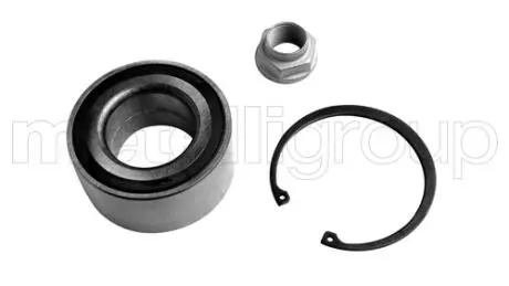 Підшипник маточини (передньої) Suzuki Swift 1/6i 06- CIFAM 619-2805