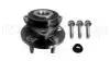 Подшипник ступицы (передней) Opel Astra J 09-, для тормозного диска d=276 [мм] CIFAM 6192858 (фото 1)