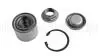 Подшипник ступицы (задней) Citroen C3/C4/Peugeot 207.307 06- (30x62x48) CIFAM 6192907 (фото 1)