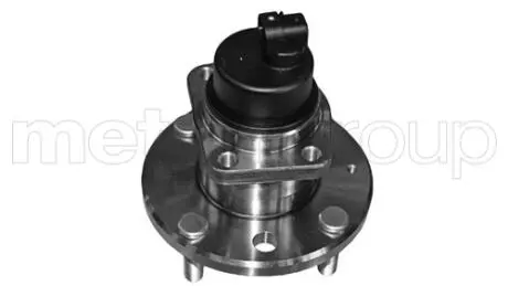 Підшипник маточини (задньої) Chevrolet Lacetti/Nubira 1.4-1.8/2.0D 05- CIFAM 6192975