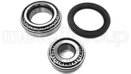 Подшипник ступицы (передней) Toyota Hilux 83-05 CIFAM 6197001