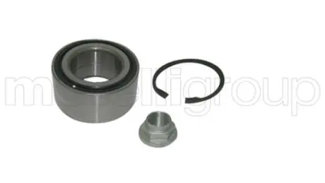 Подшипник ступицы (передней) Honda Accord VII 03- CIFAM 6197668