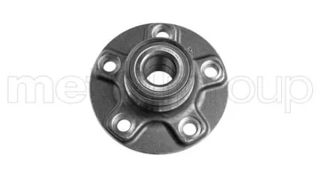 Подшипник ступицы (задней) Nissan Almera 00-06 CIFAM 6197854