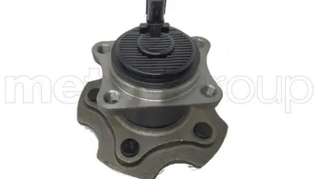 Підшипник маточини (задньої) Toyota Avensis 08-18 CIFAM 6197934