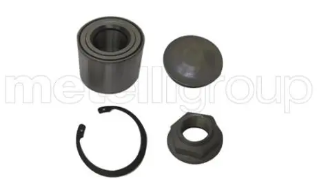 Підшипник маточини (задньої) Renault Kangoo 08-/Zoe (30x62x48) CIFAM 6198135
