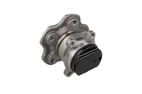 Подшипник ступицы (задней) Renault Kadjar/Nissan Qashqai 13- CIFAM 6198142
