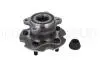 Подшипник ступицы (задней) Toyota RAV 4 06-12 (ABS) CIFAM 6198174 (фото 1)