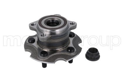 Подшипник ступицы (задней) Toyota RAV 4 06-12 (ABS) CIFAM 6198174