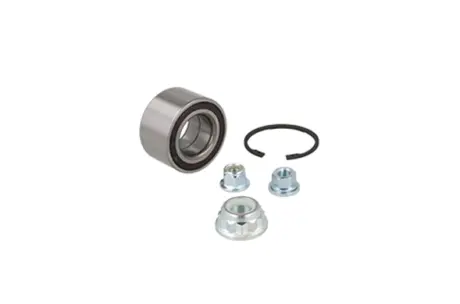 Підшипник маточини (передньої) Skoda Citigo/VW Up 1.0 11- CIFAM 6198179