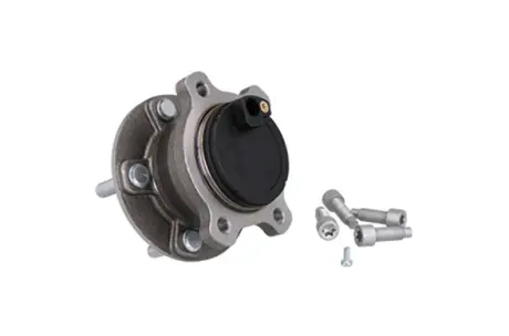 Подшипник ступицы (задней) Volvo V40 12-19 CIFAM 6198183