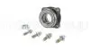 Підшипник маточини (задньої) BMW X3 (F25) 10-17 N20/N47/N52/N57 CIFAM 6198189 (фото 1)