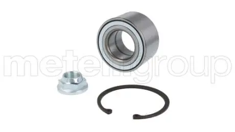Підшипник маточини (передньої) Mazda 3 03-/5 05- (+ABS) CIFAM 6198195