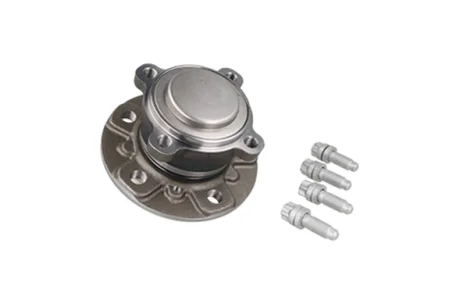 Подшипник ступицы (задней) BMW X1 (F48)/X2 (F39) 14- B37/B38/B47/B48 CIFAM 619-8206