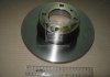 Тормозной диск Lada 2101-2107 (252х10) CIFAM 800-043 (фото 2)