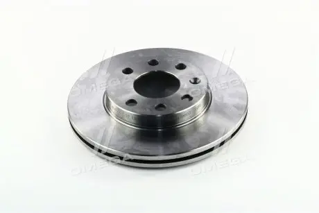 Диск тормозной DAEWOO LANOS R13/CHEVROLET AVEO/ASTRA/CORSA передн. вент. (выр-во) CIFAM 800-096