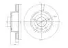 Тормозной диск пер. Vectra/Omega/Omega/Carlton 86-05 CIFAM 800-194 (фото 1)