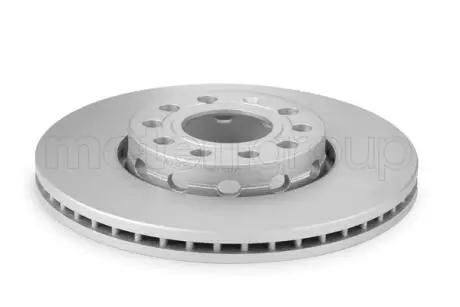 Диск гальмівний AUDI A6 94-04 CIFAM 800262C