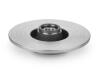 Диск тормозной RENAULT MEGANE II KOMBI 03- TYŁ CIFAM 800804 (фото 3)