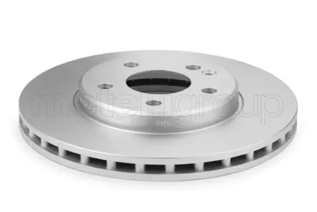 Тормозной диск перед. W169/W245 (04-12) CIFAM 800-832C