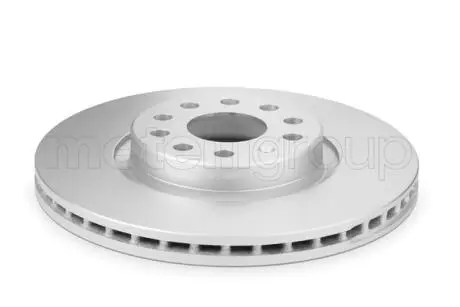 Диск гальмівний VW GOLF V 03- CIFAM 800840C