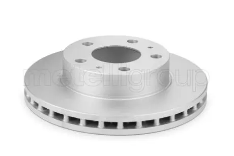 Тормозной диск пер. Jumper/Boxer/Ducato 09- CIFAM 800-885C